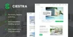 Ciestra-–-Professional-WordPress-Theme-Nulled