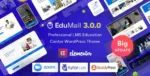 EduMall-Professional-LMS-Education-Center-WordPress-Theme-Nulled