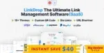 Linkdrop-Nulled-SaaS-Link-Management-Tool-Free-Download