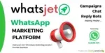 WhatsJet-SaaS-A-WhatsApp-Marketing-Platform-with-Bulk-Sending-Campaigns-Chat-Bots-Nulled