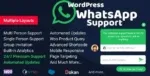 WordPress-WhatsApp-Support-Nulled