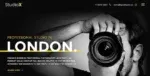 Ztudio-X-Photography-WordPress-Nulled