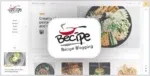 Becipe Recipe Blogging WordPress Theme