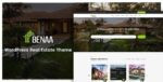 Benaa-Real-Estate-WordPress-Theme-Nulled