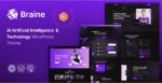 Braine-Digital-AI-WordPress-Theme-Nulled-600×307