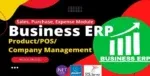 Business-ERP-Solution-Product-POS-Company-Management-Nulled