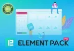 Element-Pack-Pro-Nulled