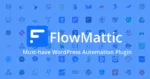 Flowmattic-–-WordPress-Automation-Plugin