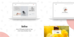 Seline-–-Creative-Portfolio-WordPress-Theme-Nulled