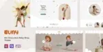 Bunny-–-Kids-Store-and-Baby-Shop-WordPress-Theme-Nulled