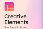 Creative-Elements-Nulled-live-Theme-Page-Builder-Free-Download