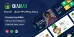 Khairah-Charity-WordPress-Theme-Nulled