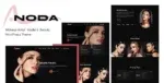 Noda-Makeup-Artist-WordPress-Theme-Nulled