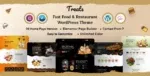 Treats-–-Fast-Food-Restaurant-WordPress-Theme-Nulled