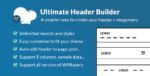 Ultimate Header Builder – Addon WPBakery Page Builder