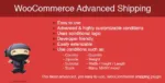 WooCommerce-Advanced-Shipping-Nulled