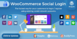 WooCommerce-Social-Login-Nulled